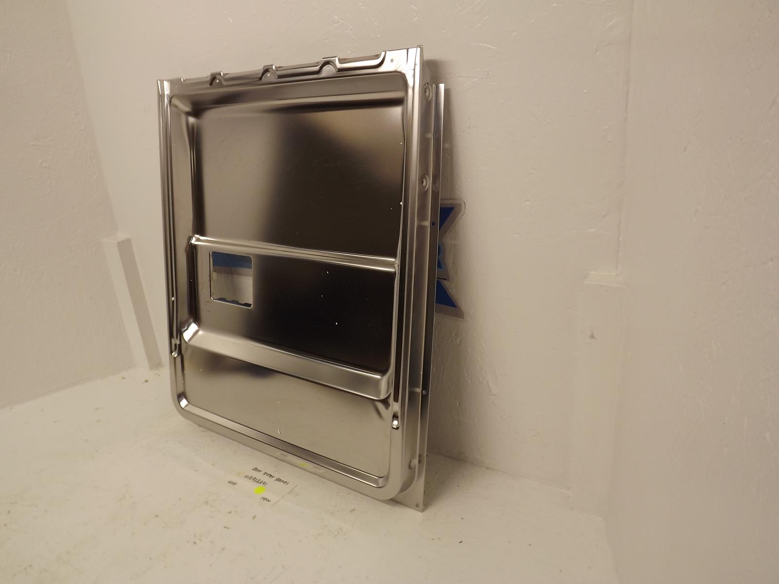 Whirlpool Dishwasher W10908291 Door Inner Panel New Whirlpool Dishwasher W10908291 Door Inner Panel New